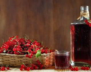 Вино из смородины