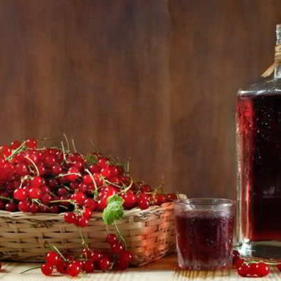 Вино из смородины