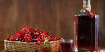 вино из смородины