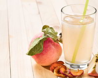 Вино из яблочного сока