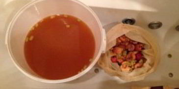 вино из яблочного сока