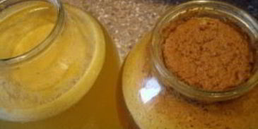 вино из яблок