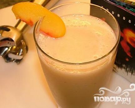 Витаминный напиток Зимнее искушение