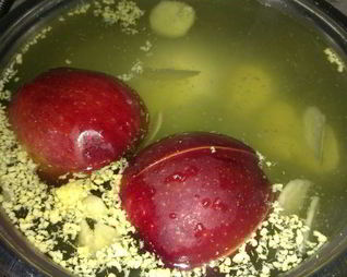 Волшебный напиток