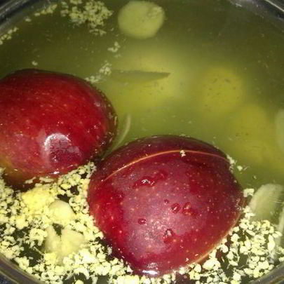 Волшебный напиток