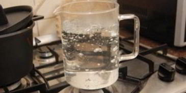 жиросжигающий напиток из имбиря