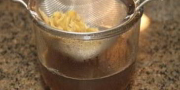 жиросжигающий напиток из имбиря