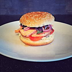 Немецкая кухня