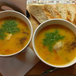 Норвежская кухня