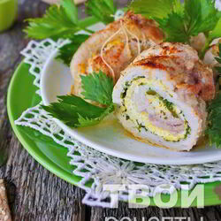 Польская кухня