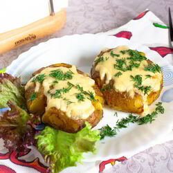 Португальская кухня