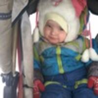 Александра Секун