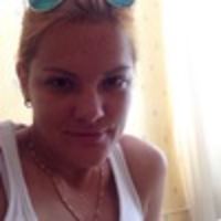 Баранчук Юля