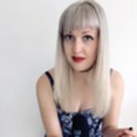 Буток Людочка