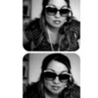 Чапарова Мина