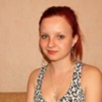 Даня Горчатова