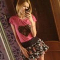 Даша Чертова