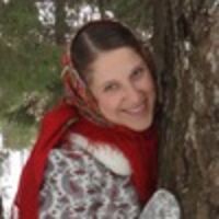 Фомушкина Лада