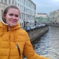 Инна Литвина