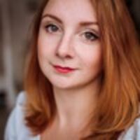 Катя Бардина