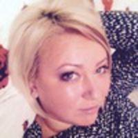 Кристина БельидоСайко