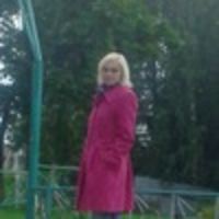 Кристина Васляева