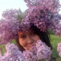 Лида Белякова