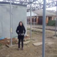 Ломакина Инка