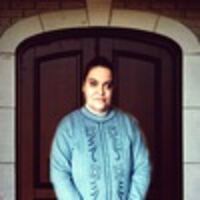 Мерзликина Тоня