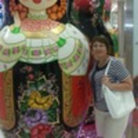 Радимович Варя