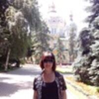 Скоробреха Дария