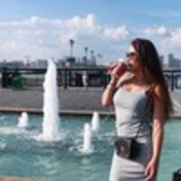 Тоня Савочка