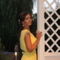 Вита Лисеева