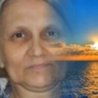 Женя Рогацкая