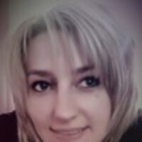 Зорина Галка