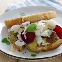 Рецепты на день рождения