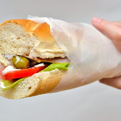 Рецепты на скорую руку