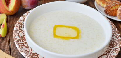 Рецепты на скорую руку