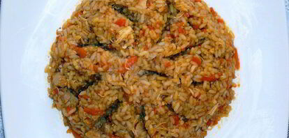 Рецепты на ужин