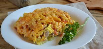 Рецепты в духовке