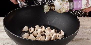 ароматный деревенский салат