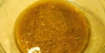 буржуйский салат