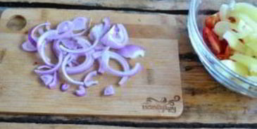 греческий салат классический