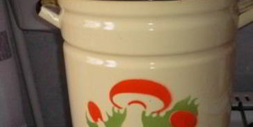 греческий салат на зиму