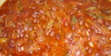 греческий салат на зиму