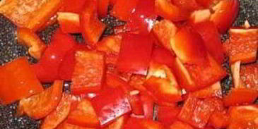 греческий салат с капустой