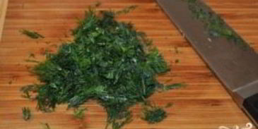 греческий салат с капустой