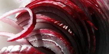 греческий салат с рукколой