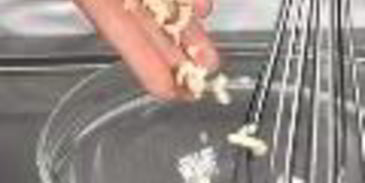 греческий салат в лаваше