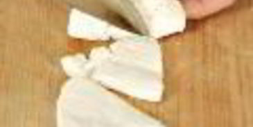 критский греческий салат